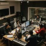 Podcast Advertising in 2025: Your Guide to Promoting Your Brand Effectively