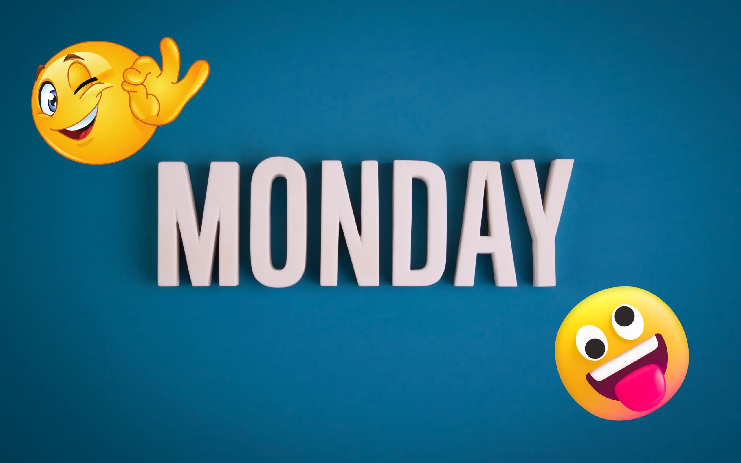 monday meme 