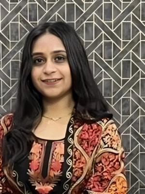shivani shrivastava founder